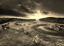 Sepia