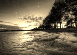 Sepia