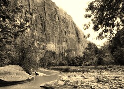 Sepia