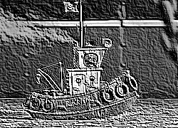 Skamielina