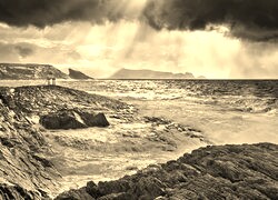 Sepia