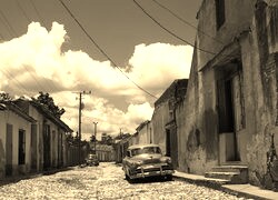 Sepia