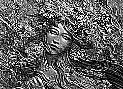 Skamielina
