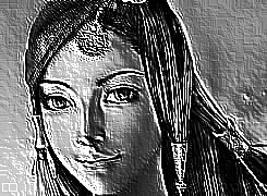 Skamielina