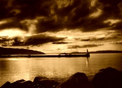 Sepia