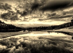 Sepia
