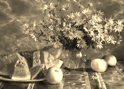 Sepia