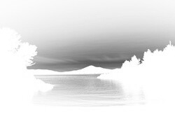 Szary + Negatyw