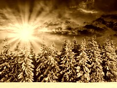 Sepia
