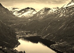 Sepia