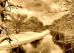 Sepia