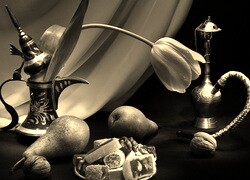 Sepia