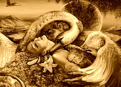 Sepia