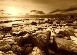 Sepia