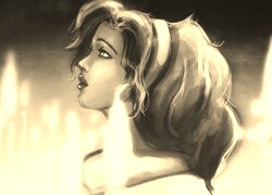 Sepia
