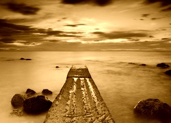 Sepia