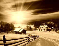 Sepia