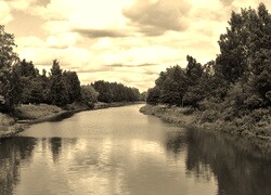 Sepia