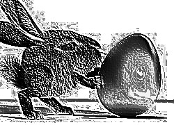 Skamielina