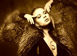 Sepia