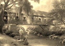Sepia