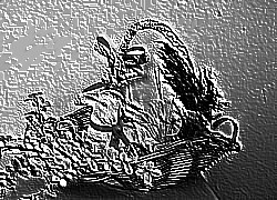 Skamielina