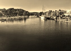 Sepia