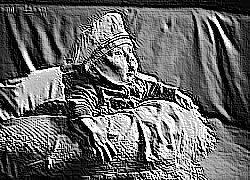 Skamielina