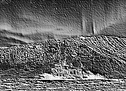 Skamielina