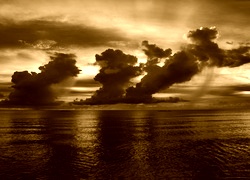 Sepia