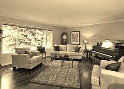 Sepia