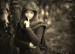 Sepia