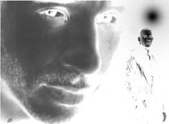 Szary + Negatyw