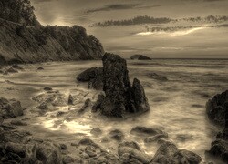 Sepia