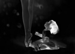 Szary + Negatyw