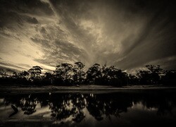 Sepia