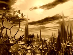 Sepia