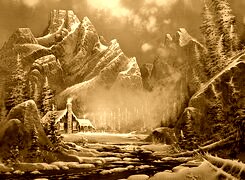 Sepia