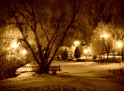 Sepia