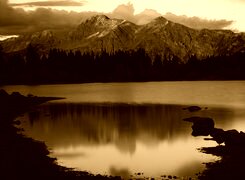 Sepia