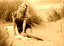 Sepia