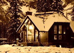 Sepia