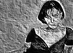 Skamielina
