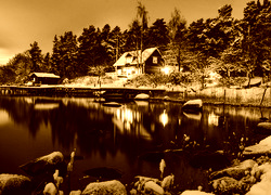 Sepia