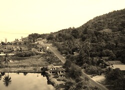 Sepia