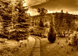Sepia