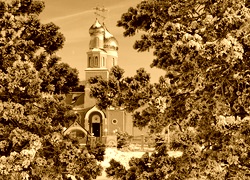 Sepia