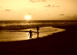 Sepia
