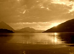 Sepia