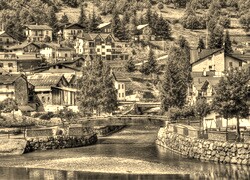 Sepia